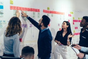 Strategy Workshop