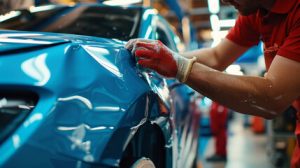 Collision Repair